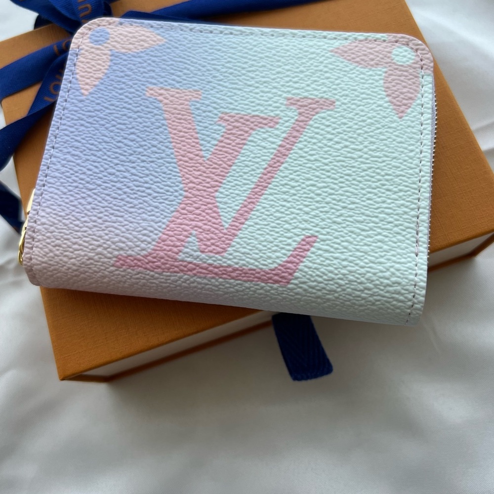ZIPPY COIN PURSE